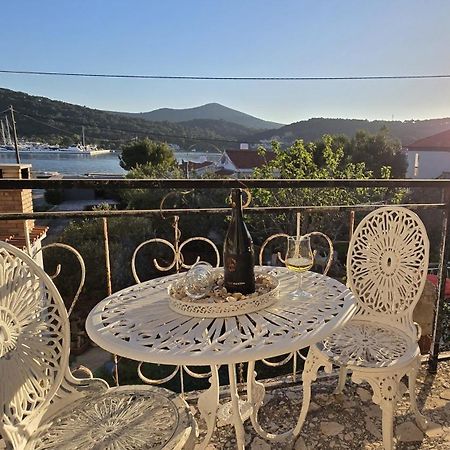 Apartman Andela Preko Luaran gambar