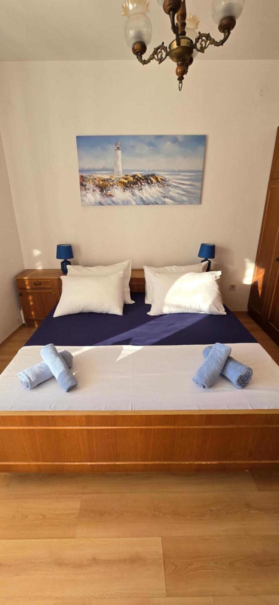 Apartman Andela Preko Luaran gambar