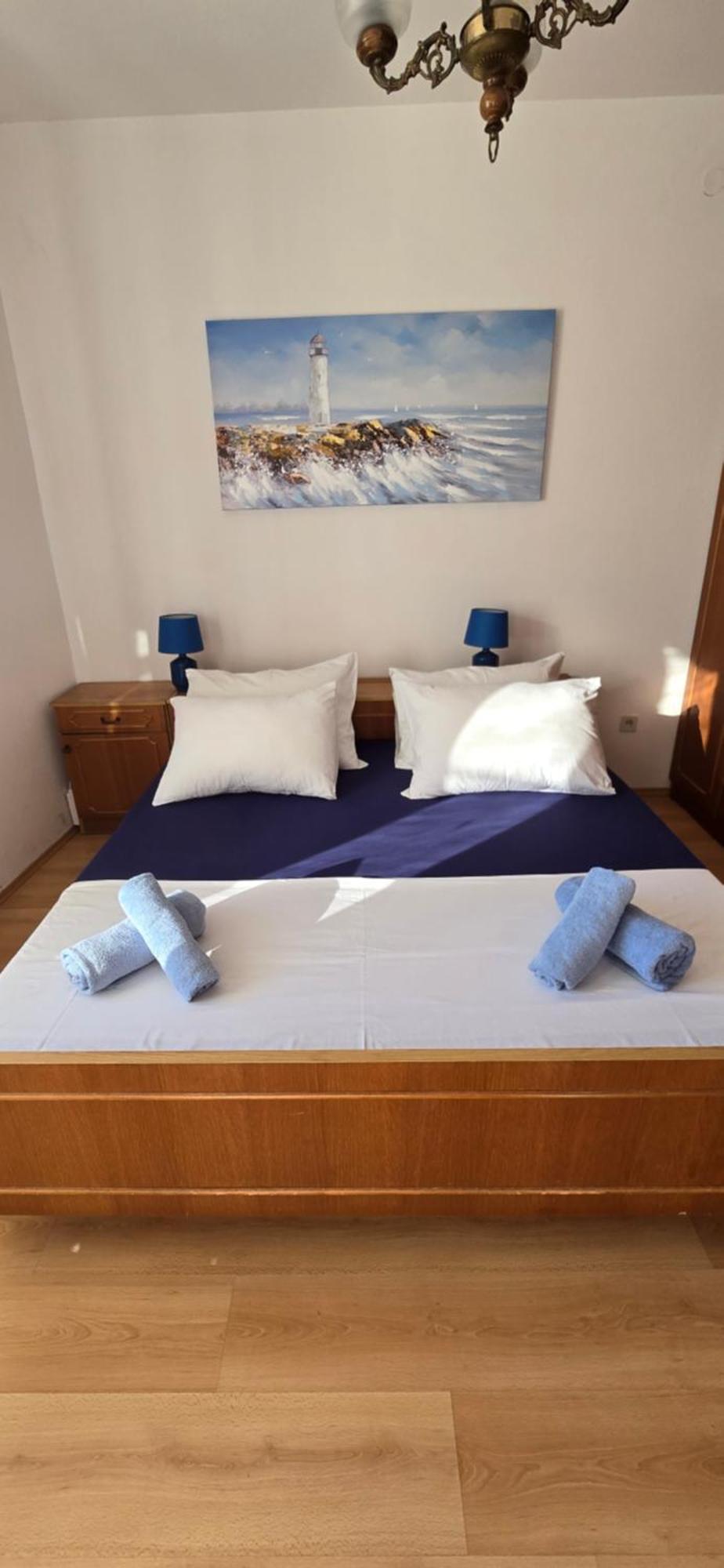 Apartman Andela Preko Luaran gambar