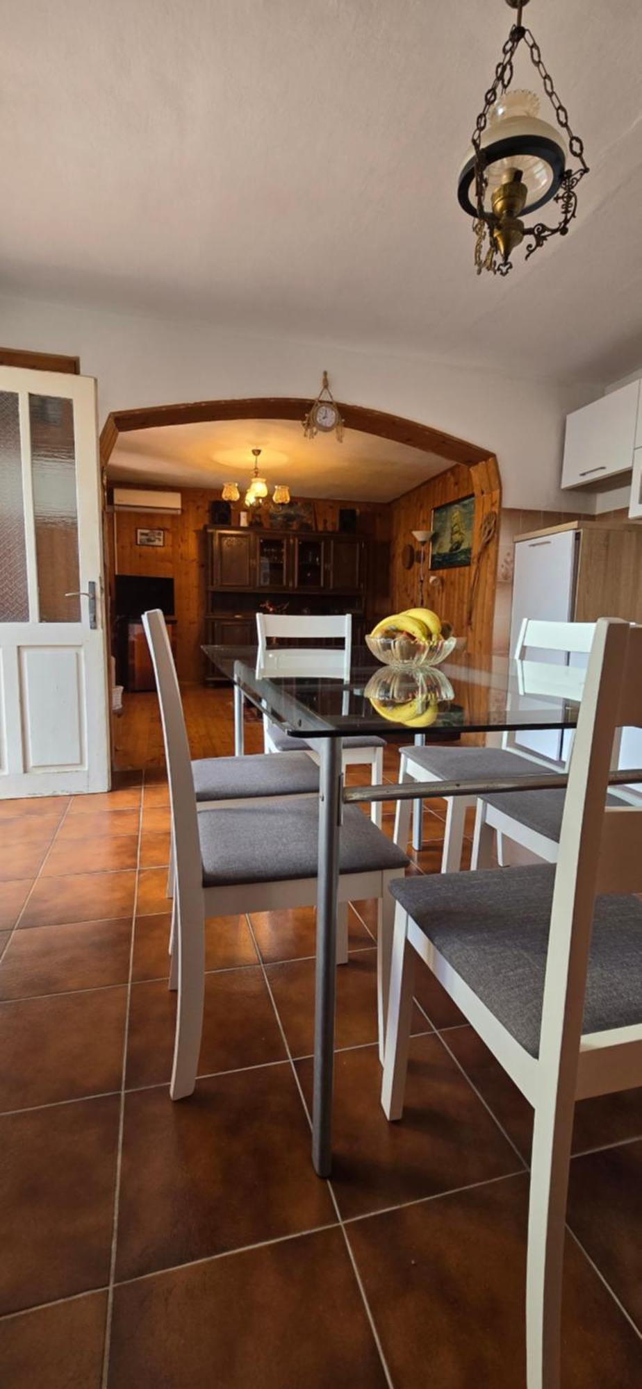 Apartman Andela Preko Luaran gambar