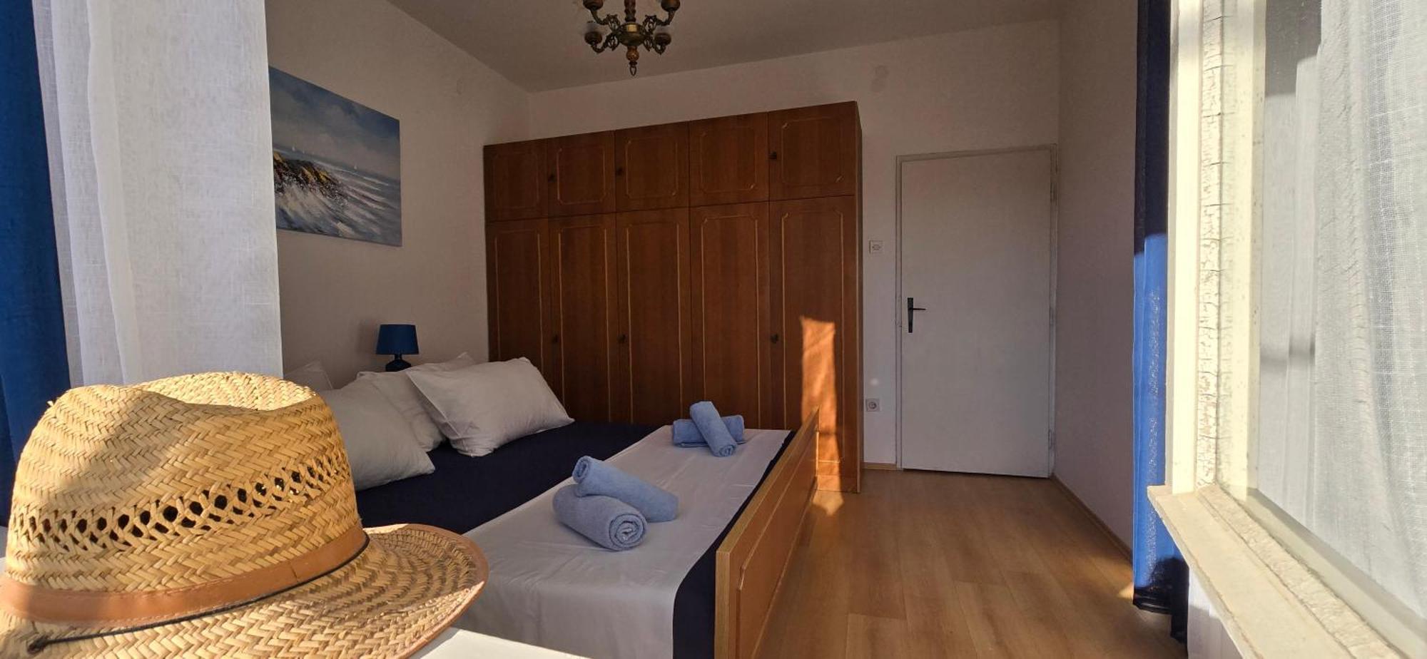 Apartman Andela Preko Luaran gambar