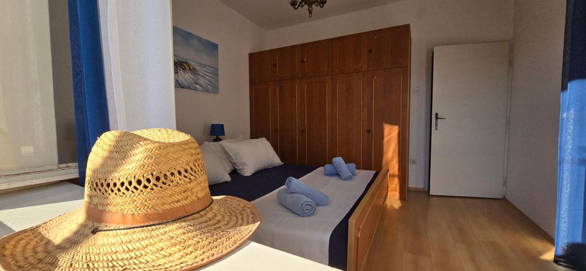 Apartman Andela Preko Luaran gambar