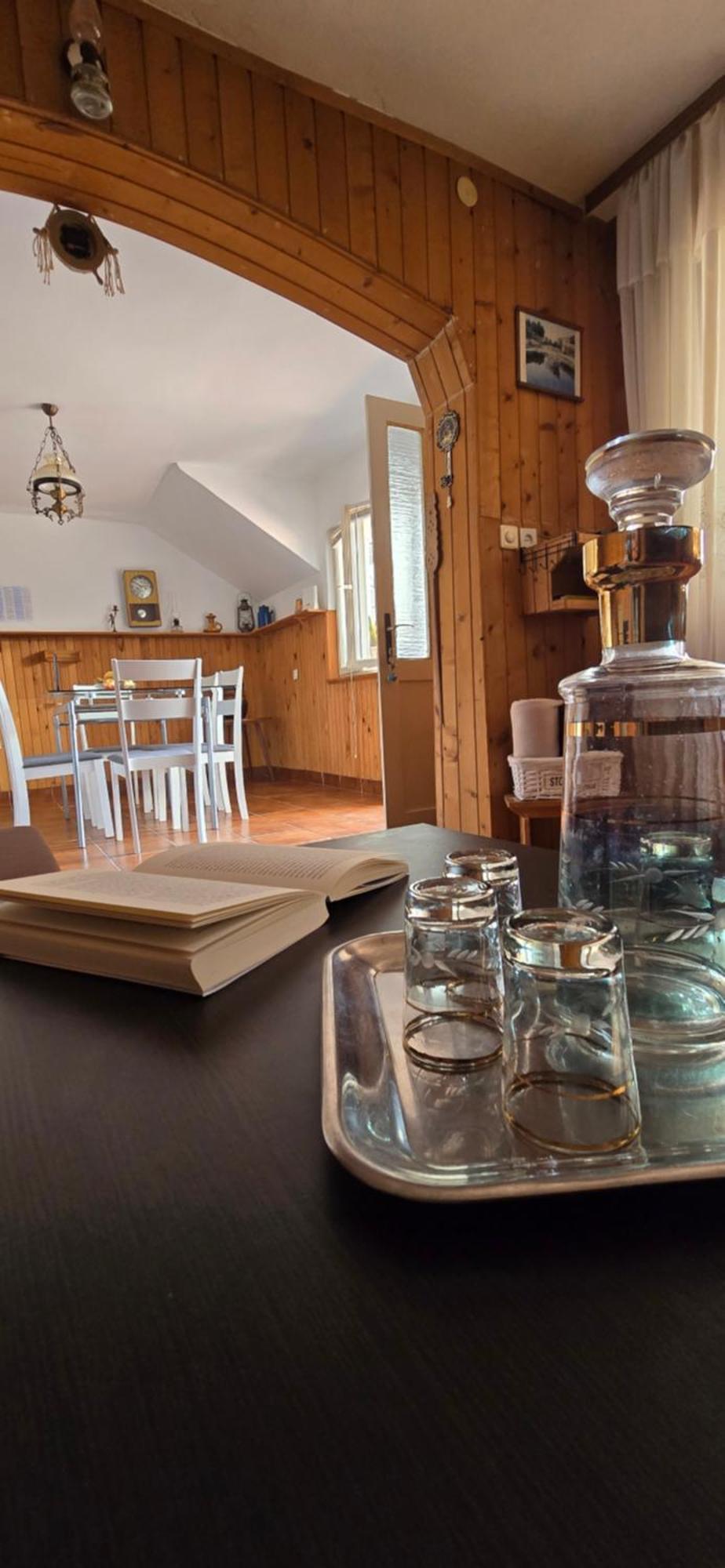 Apartman Andela Preko Luaran gambar