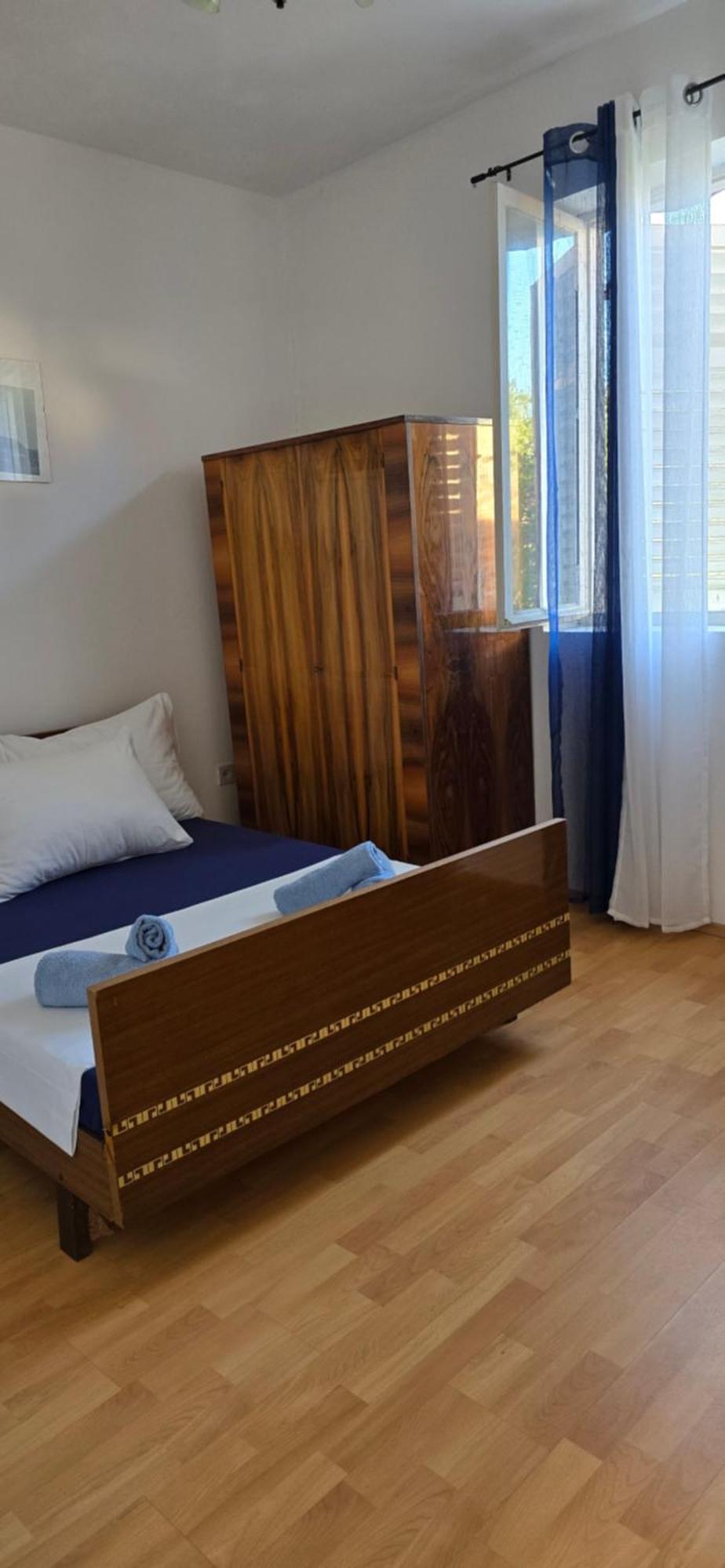 Apartman Andela Preko Luaran gambar