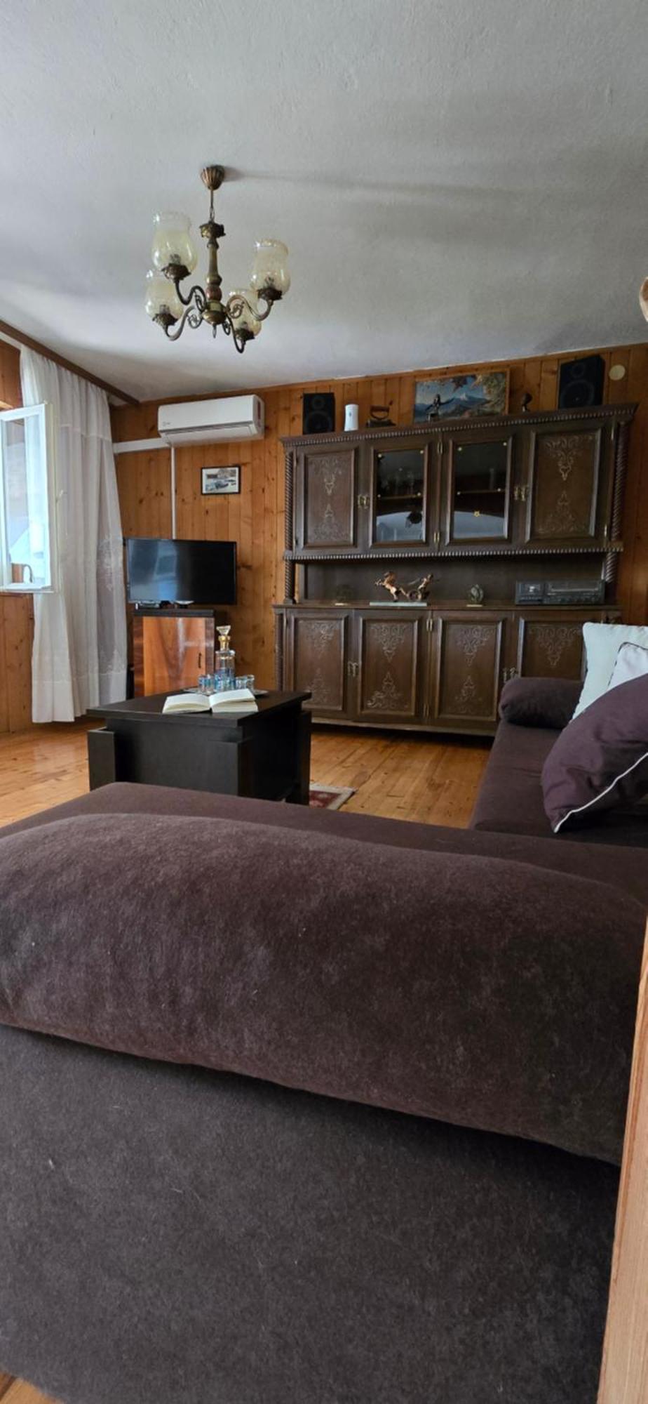 Apartman Andela Preko Luaran gambar