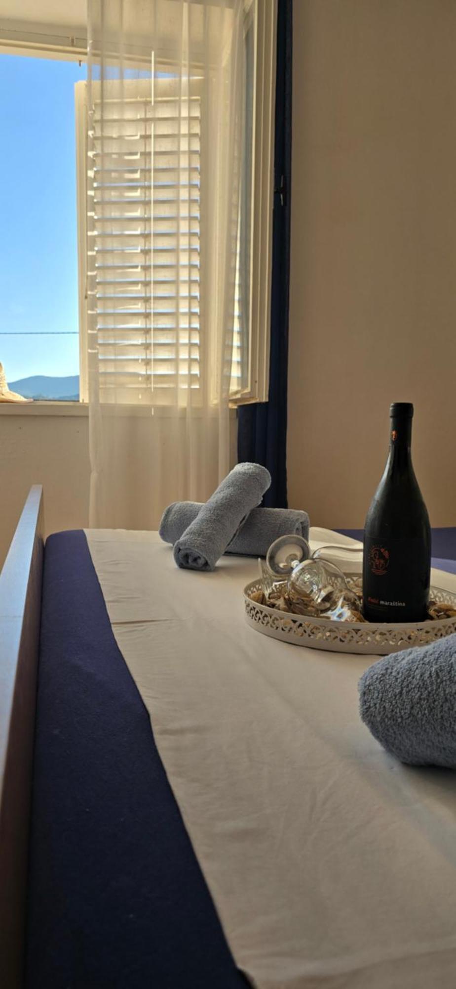 Apartman Andela Preko Luaran gambar