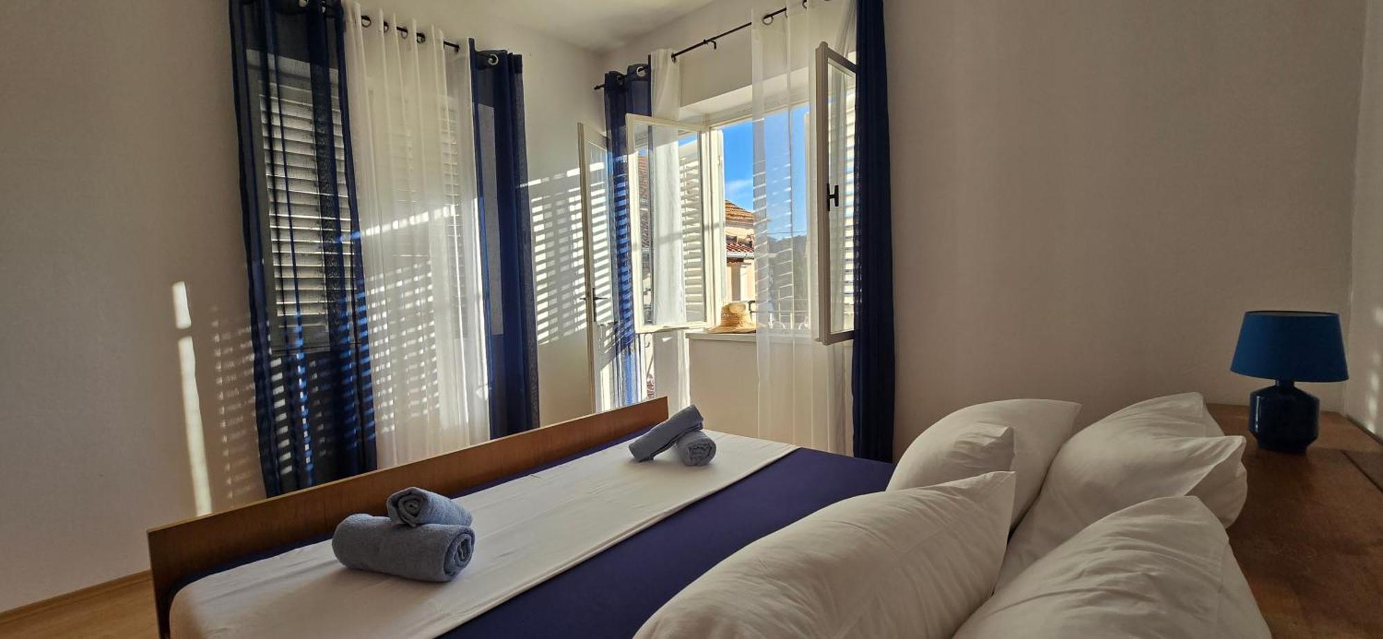 Apartman Andela Preko Luaran gambar