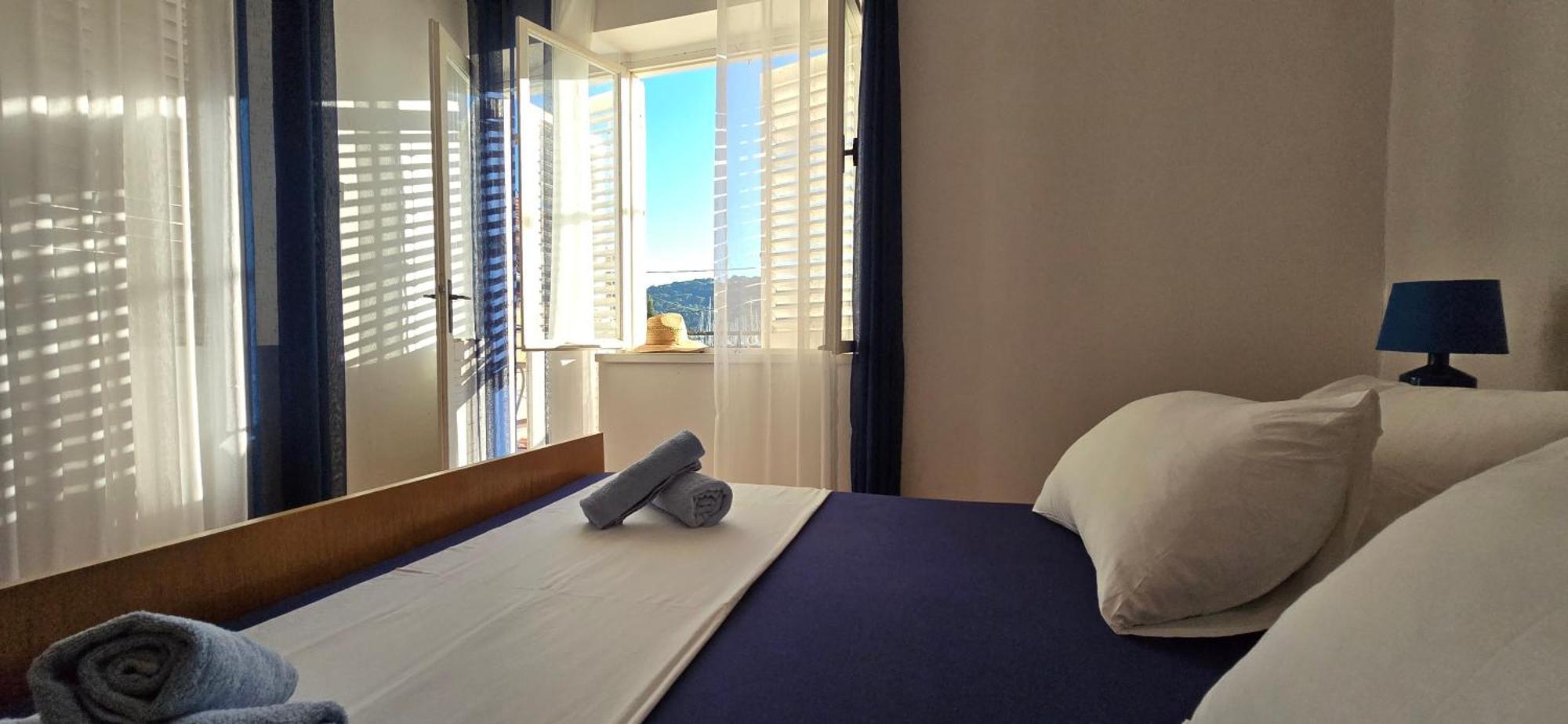 Apartman Andela Preko Luaran gambar