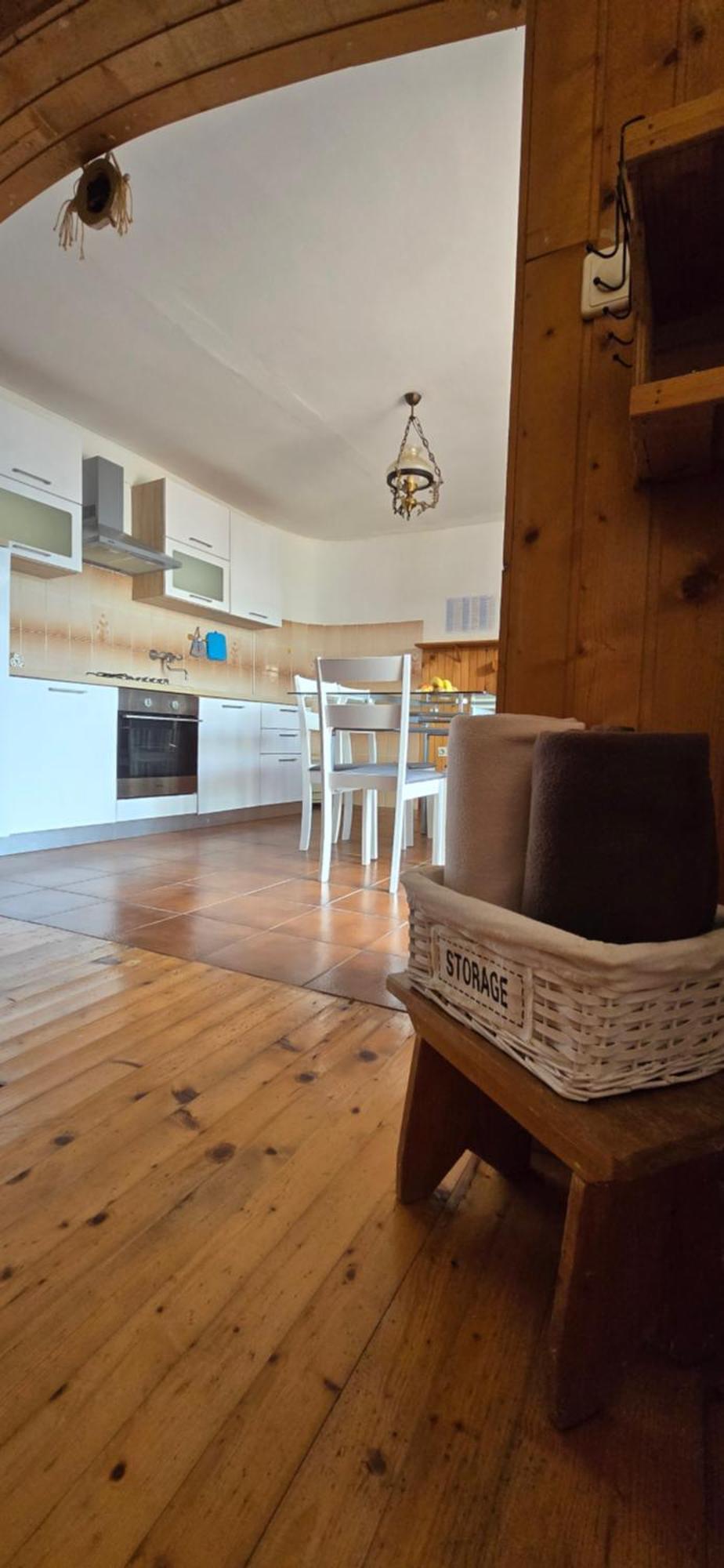 Apartman Andela Preko Luaran gambar