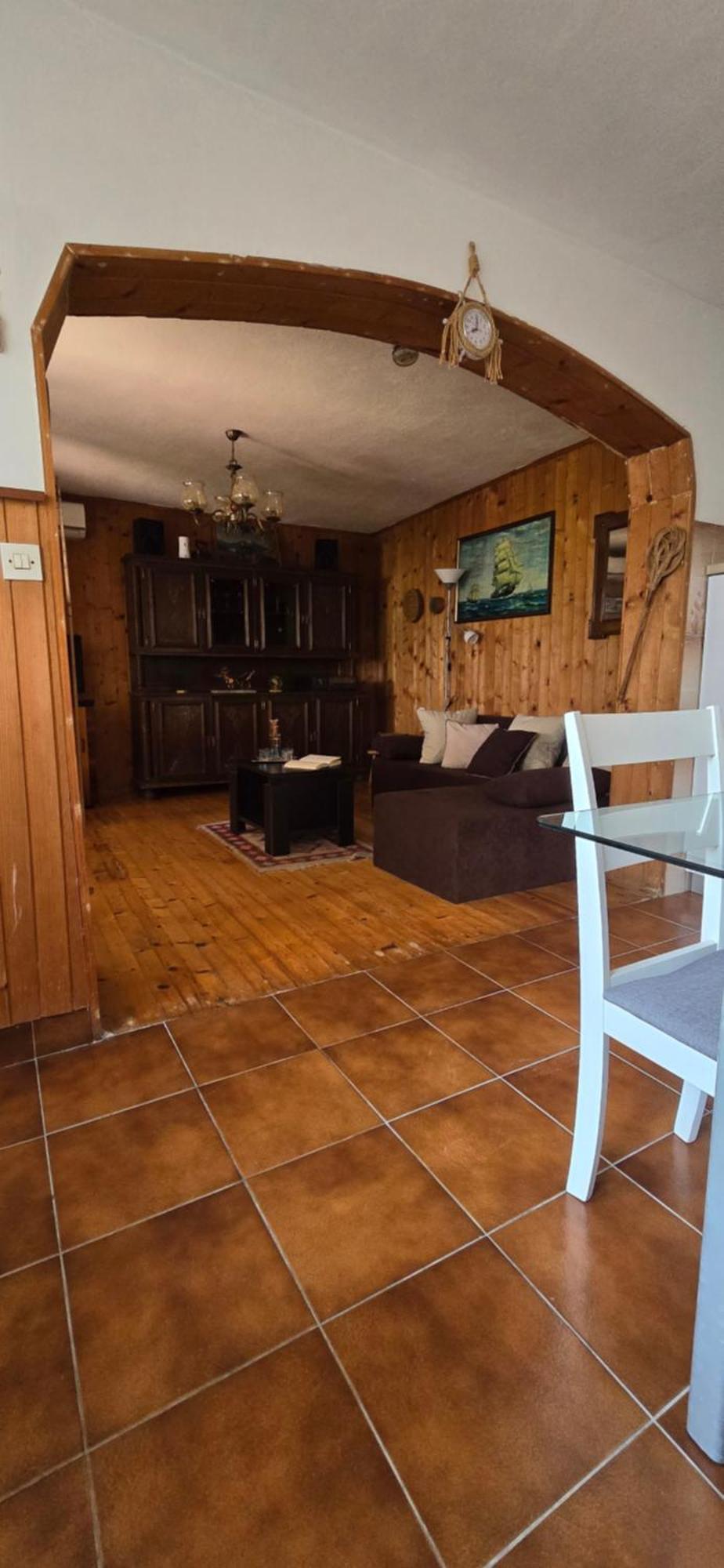 Apartman Andela Preko Luaran gambar