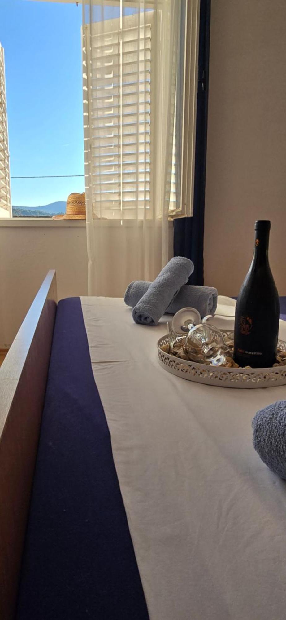 Apartman Andela Preko Luaran gambar