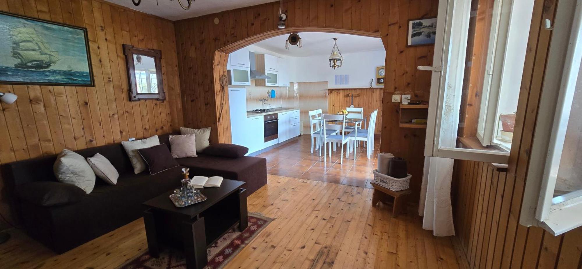 Apartman Andela Preko Luaran gambar