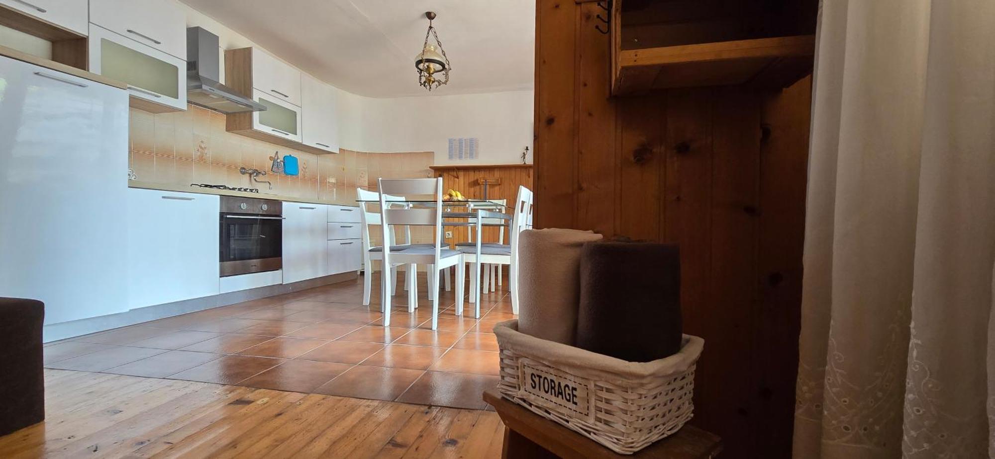 Apartman Andela Preko Luaran gambar