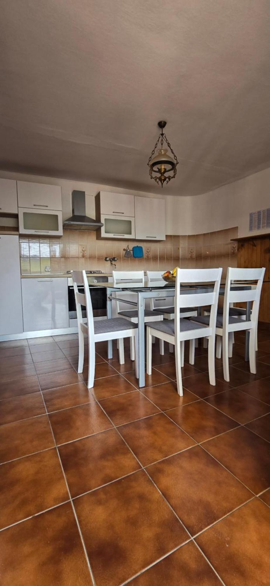 Apartman Andela Preko Luaran gambar