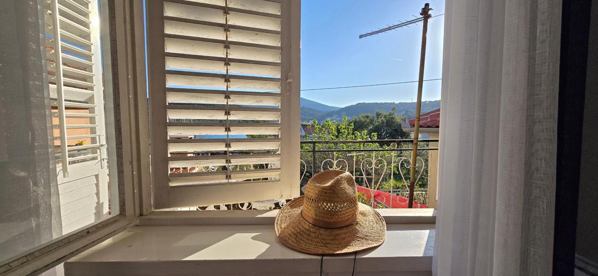 Apartman Andela Preko Luaran gambar