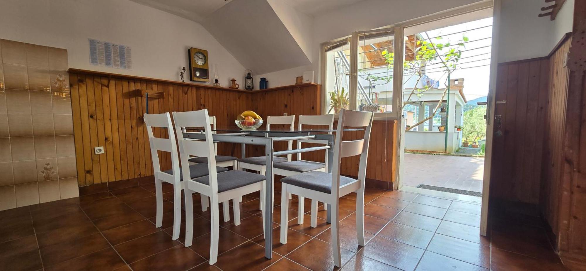 Apartman Andela Preko Luaran gambar