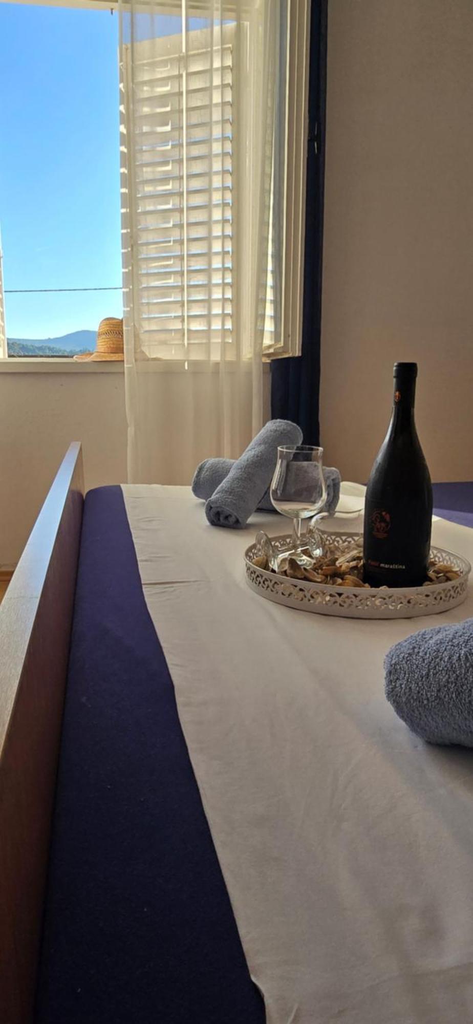 Apartman Andela Preko Luaran gambar
