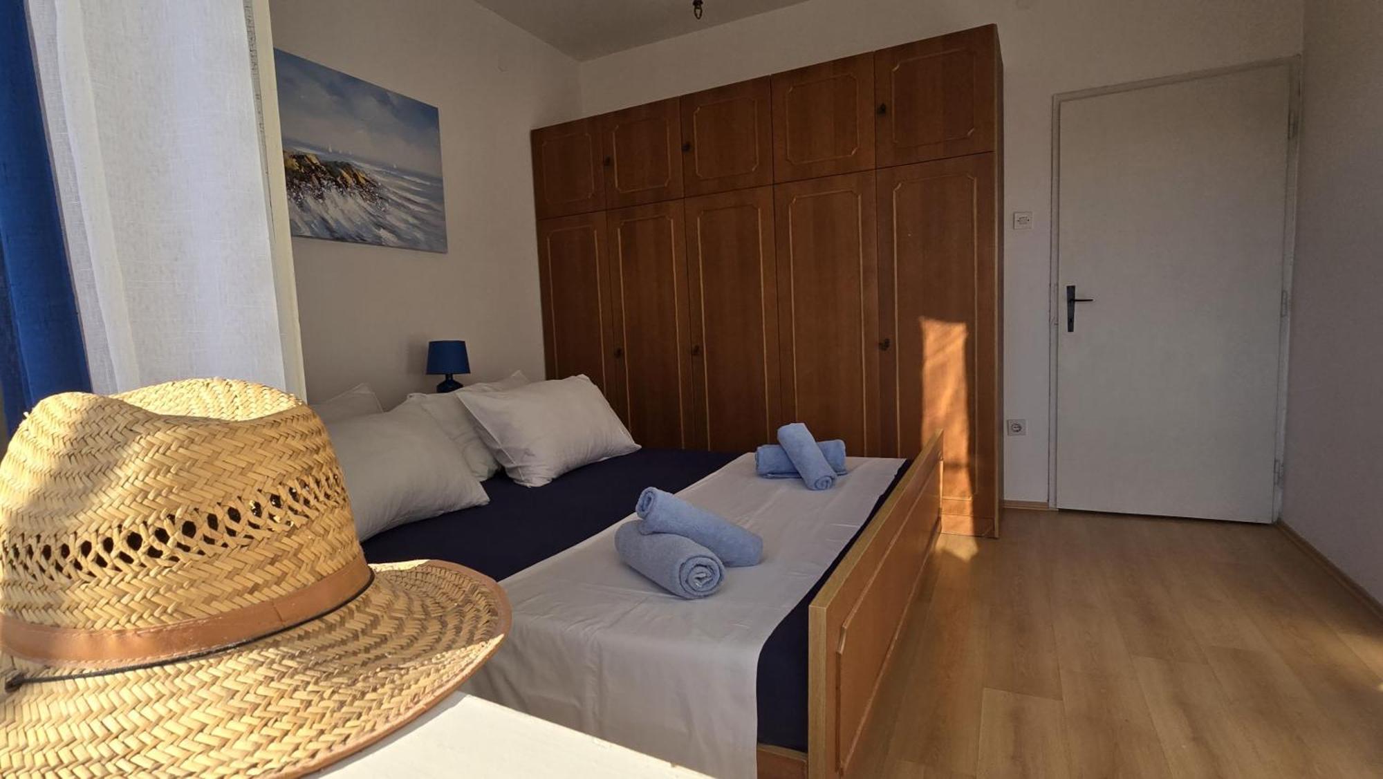 Apartman Andela Preko Luaran gambar