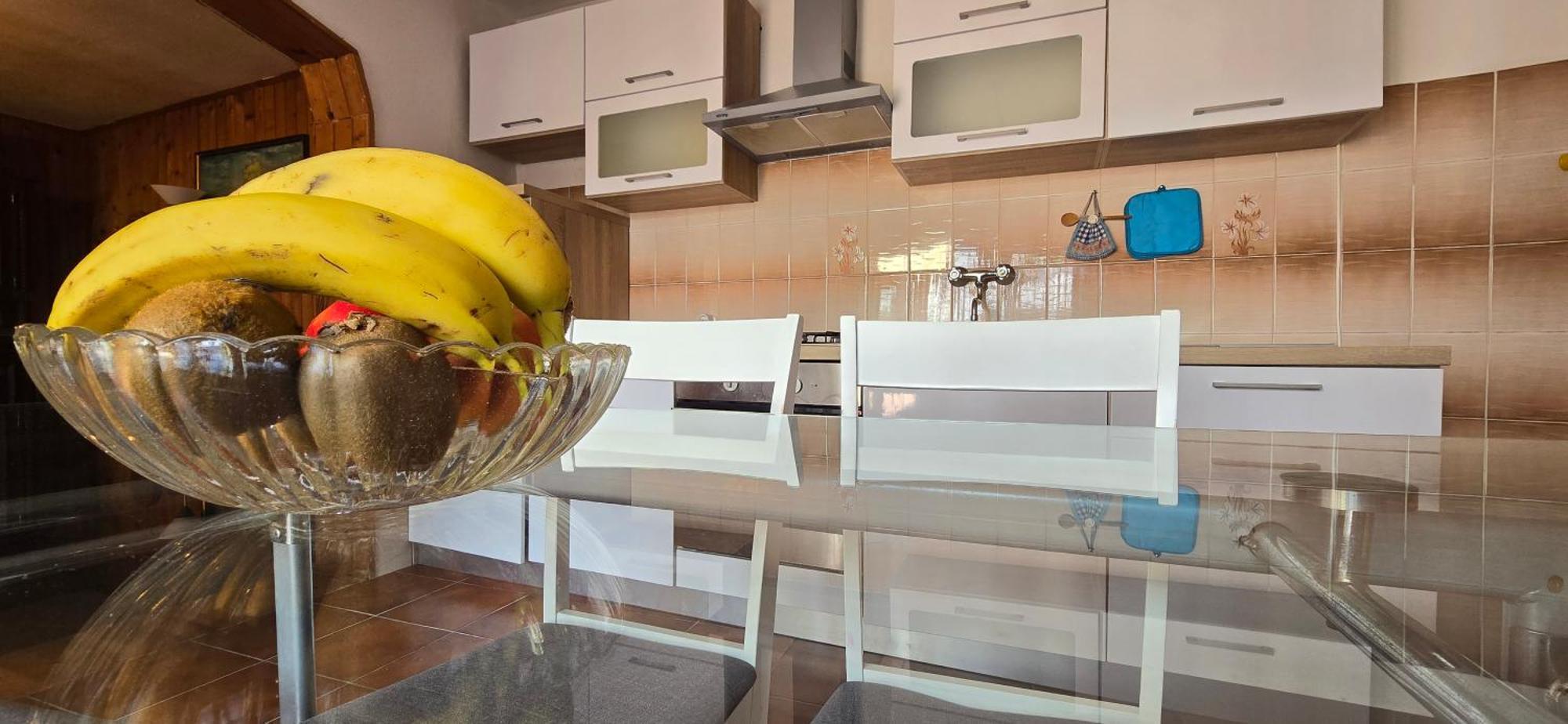 Apartman Andela Preko Luaran gambar