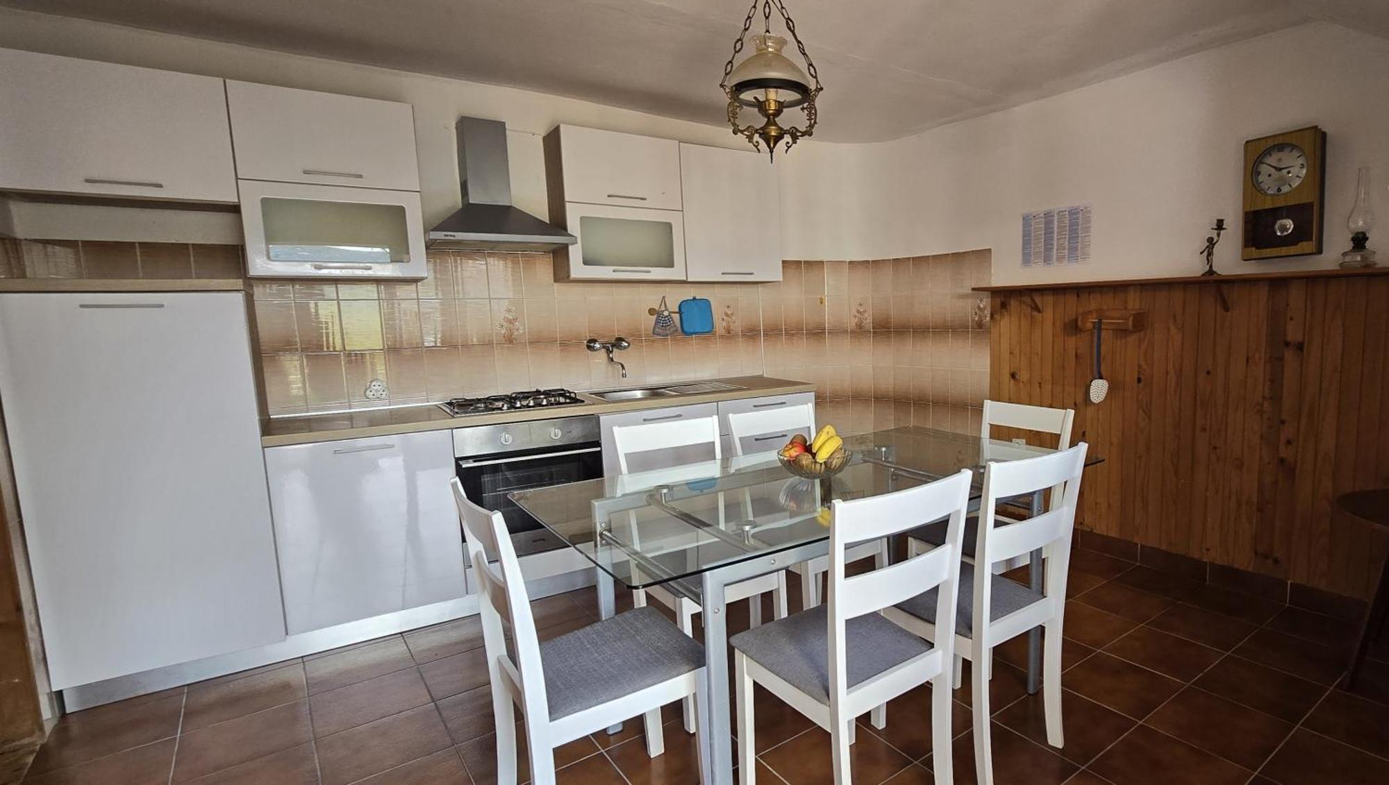 Apartman Andela Preko Luaran gambar