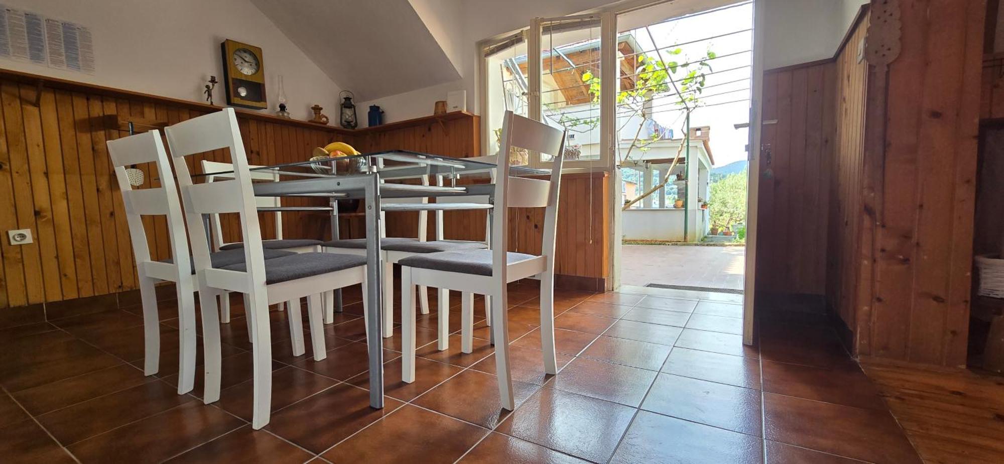 Apartman Andela Preko Luaran gambar