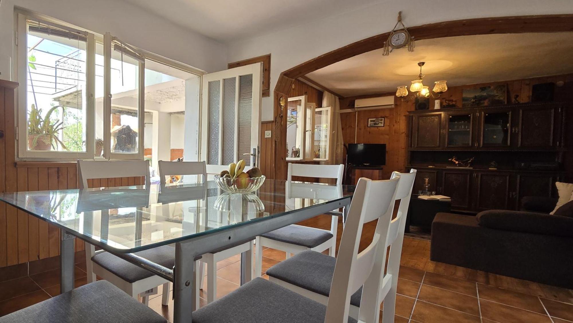Apartman Andela Preko Luaran gambar